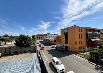 Quadrilocale Via Giuseppe Tartini, Torino (zona Regio Parco) - foto 24