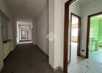 Quadrilocale Via Giuseppe Tartini, Torino (zona Regio Parco) - foto 31