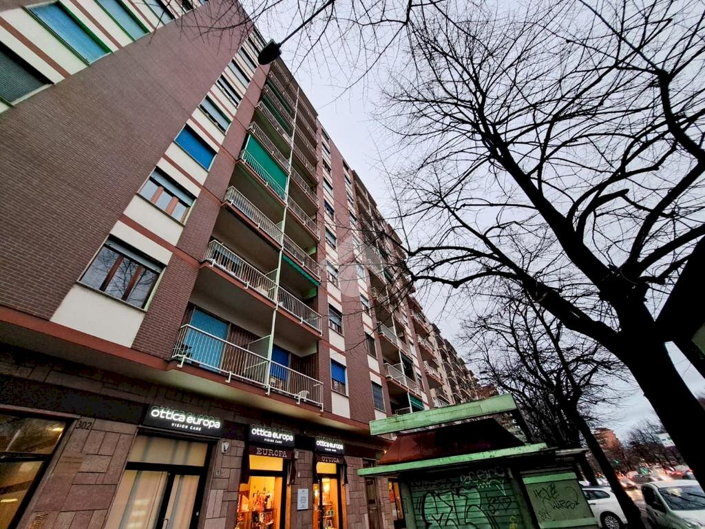 Bilocale Corso Orbassano, Torino (zona Mirafiori Nord) - foto 1