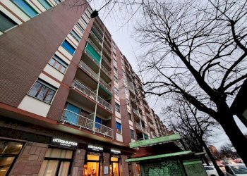 Bilocale Corso Orbassano, Torino (zona Mirafiori Nord) - foto 1