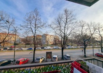 Bilocale Corso Orbassano, Torino (zona Mirafiori Nord) - foto 12