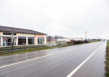 Capannone strada Serravalle, Novi Ligure - foto 25