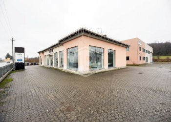 Capannone strada Serravalle, Novi Ligure - foto 8