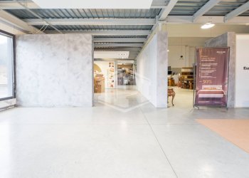 Capannone strada Serravalle, Novi Ligure - foto 13