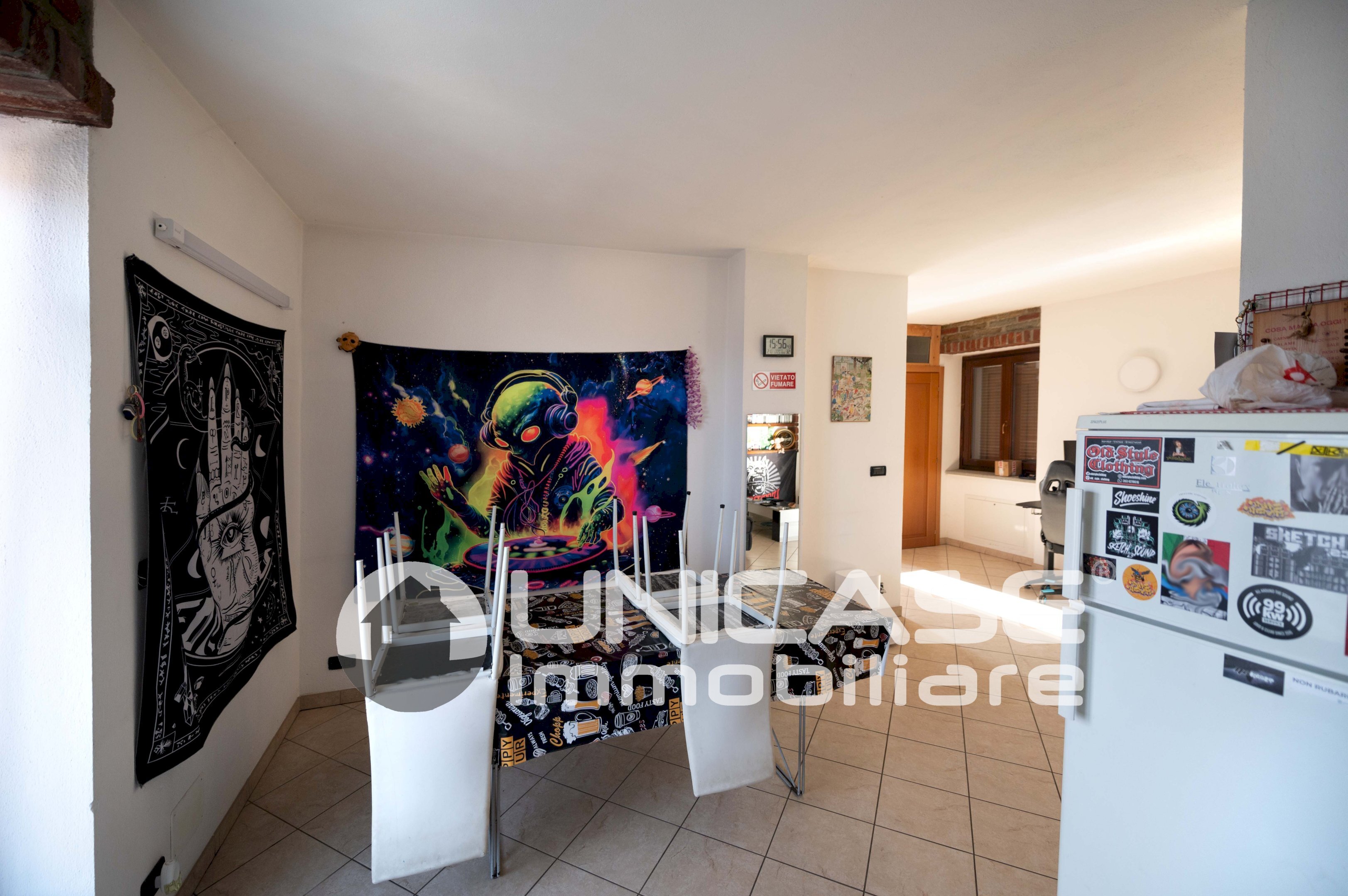 Semi-detached Villa strada Cuccia, 37, Bricherasio - photo 2