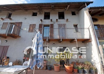 Villa Bifamiliare strada Cuccia, 37, Bricherasio - foto 87