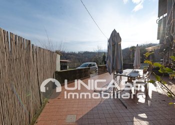 Villa Bifamiliare strada Cuccia, 37, Bricherasio - foto 73