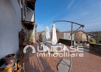 Villa Bifamiliare strada Cuccia, 37, Bricherasio - foto 76