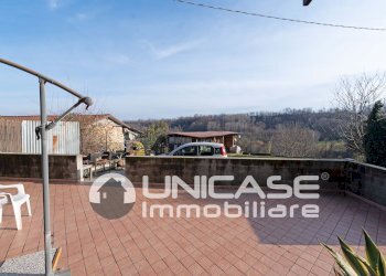 Villa Bifamiliare strada Cuccia, 37, Bricherasio - foto 75
