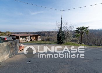 Villa Bifamiliare strada Cuccia, 37, Bricherasio - foto 88