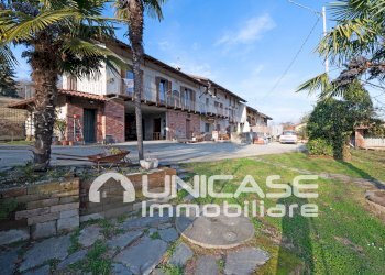 Villa Bifamiliare strada Cuccia, 37, Bricherasio - foto 94