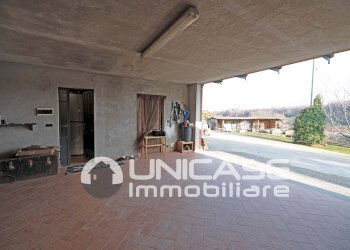 Villa Bifamiliare strada Cuccia, 37, Bricherasio - foto 19