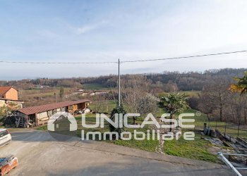 Villa Bifamiliare strada Cuccia, 37, Bricherasio - foto 96