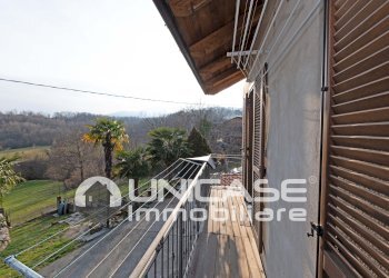 Villa Bifamiliare strada Cuccia, 37, Bricherasio - foto 71