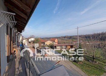Villa Bifamiliare strada Cuccia, 37, Bricherasio - foto 72