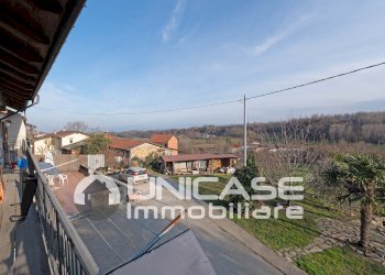 Villa Bifamiliare strada Cuccia, 37, Bricherasio - foto 97