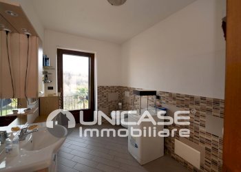 Villa Bifamiliare strada Cuccia, 37, Bricherasio - foto 39