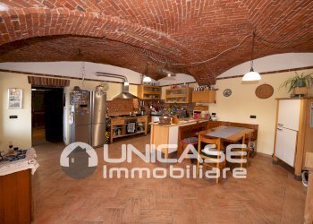 Villa Bifamiliare strada Cuccia, 37, Bricherasio - foto 21