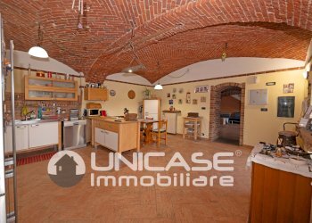 Villa Bifamiliare strada Cuccia, 37, Bricherasio - foto 26