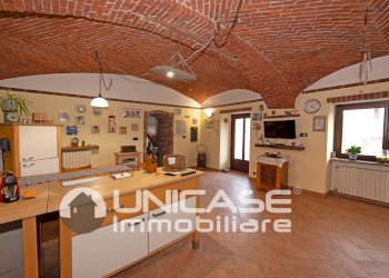 Villa Bifamiliare strada Cuccia, 37, Bricherasio - foto 27