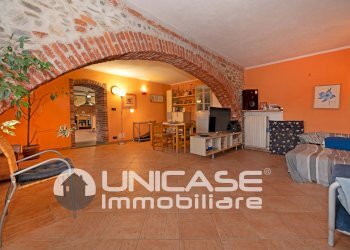 Villa Bifamiliare strada Cuccia, 37, Bricherasio - foto 29