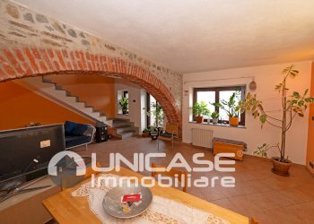 Villa Bifamiliare strada Cuccia, 37, Bricherasio - foto 32