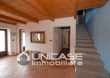 Villa Bifamiliare strada Cuccia, 37, Bricherasio - foto 45