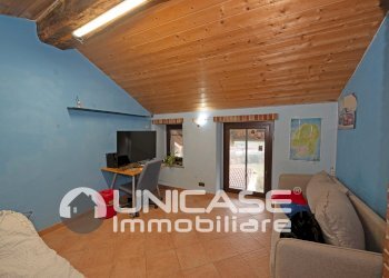 Villa Bifamiliare strada Cuccia, 37, Bricherasio - foto 54