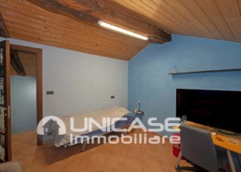 Villa Bifamiliare strada Cuccia, 37, Bricherasio - foto 55