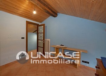 Villa Bifamiliare strada Cuccia, 37, Bricherasio - foto 59