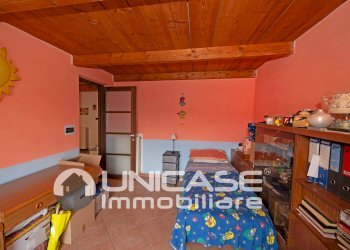 Villa Bifamiliare strada Cuccia, 37, Bricherasio - foto 51