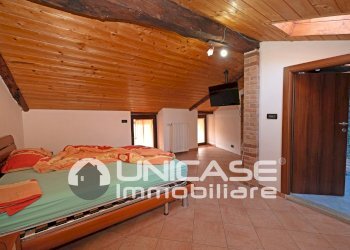 Villa Bifamiliare strada Cuccia, 37, Bricherasio - foto 60