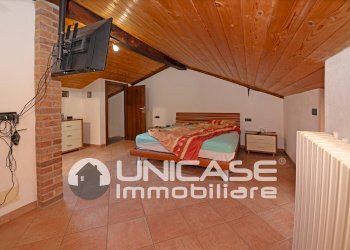 Villa Bifamiliare strada Cuccia, 37, Bricherasio - foto 61