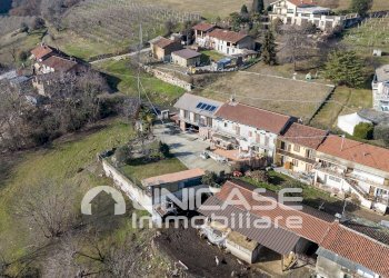 Villa Bifamiliare strada Cuccia, 37, Bricherasio - foto 110