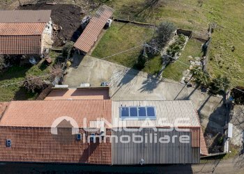 Villa Bifamiliare strada Cuccia, 37, Bricherasio - foto 114