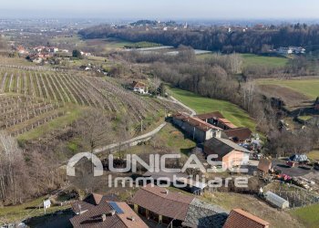 Villa Bifamiliare strada Cuccia, 37, Bricherasio - foto 117