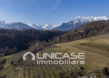 Villa Bifamiliare strada Cuccia, 37, Bricherasio - foto 120