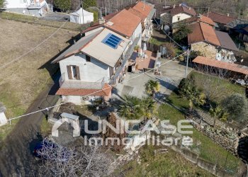 Villa Bifamiliare strada Cuccia, 37, Bricherasio - foto 123
