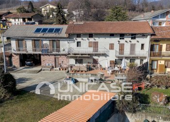 Villa Bifamiliare strada Cuccia, 37, Bricherasio - foto 131