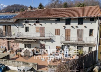 Villa Bifamiliare strada Cuccia, 37, Bricherasio - foto 133