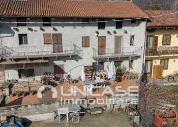 Villa Bifamiliare strada Cuccia, 37, Bricherasio - foto 136