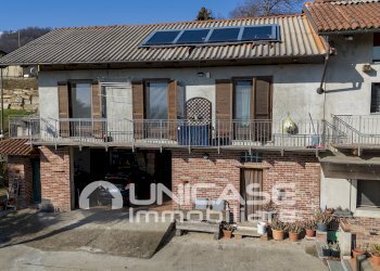 Villa Bifamiliare strada Cuccia, 37, Bricherasio - foto 139