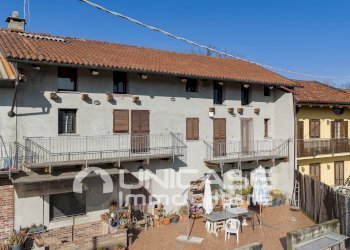 Villa Bifamiliare strada Cuccia, 37, Bricherasio - foto 141