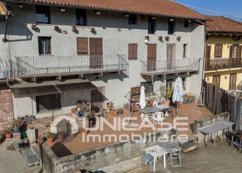 Villa Bifamiliare strada Cuccia, 37, Bricherasio - foto 142