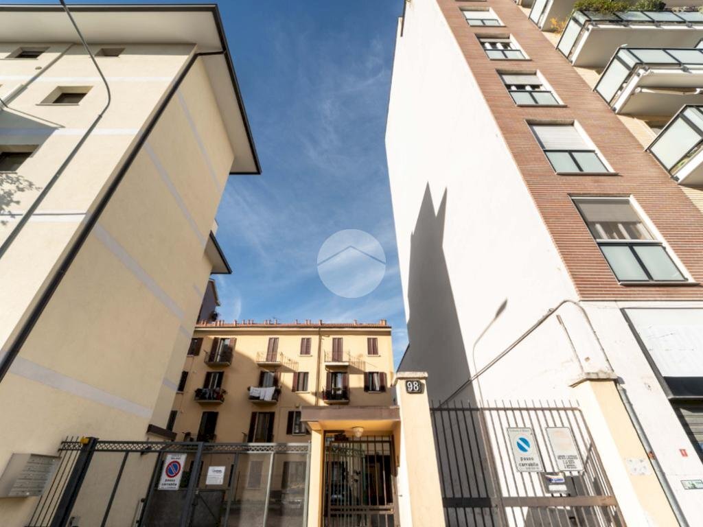 Trilocale Via giambellino 98, Milano (zona Giambellino) - foto 1