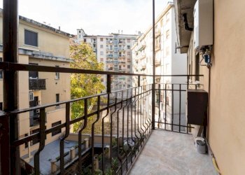 Trilocale Via giambellino 98, Milano (zona Giambellino) - foto 6