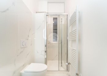 Trilocale Via giambellino 98, Milano (zona Giambellino) - foto 11