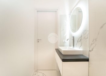 Trilocale Via giambellino 98, Milano (zona Giambellino) - foto 12