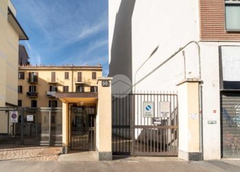 Trilocale Via giambellino 98, Milano (zona Giambellino) - foto 15