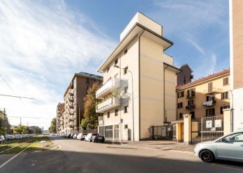 Trilocale Via giambellino 98, Milano (zona Giambellino) - foto 16